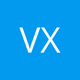 Logo de VX Music - VX3 Country