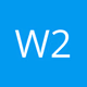 Logo de W299AN
