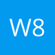 W8ZHO 146.9400 MHz Muskegon ARC Repeater Logo