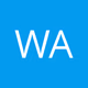 Logo de WAOB - WOAB