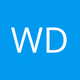 Logo de WDGR