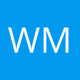 Logo de WMHS