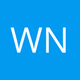 Logo de WNAU AM 1470 - WNAU