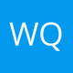 Logo de WQRD-LP