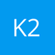 Logo de k268fm
