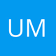 Logo de u-meradio